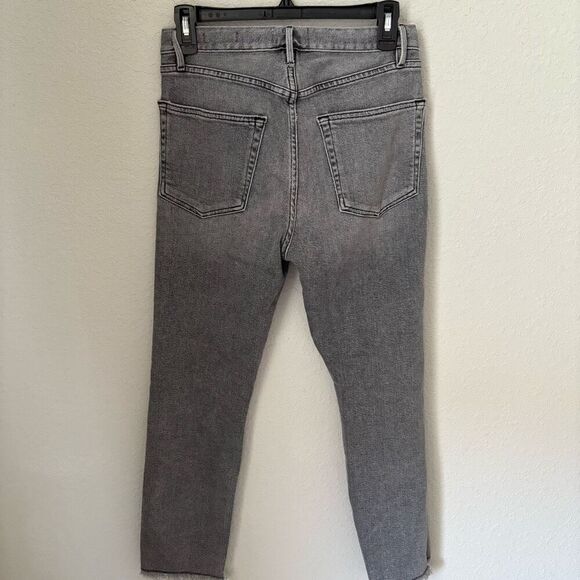 Frame Denim Le Original High Rise Jeans Size 26 - Picture 5 of 6